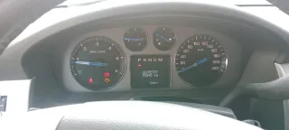 Cadillac Escalade 2007