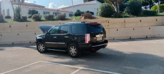 Cadillac Escalade 2007