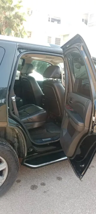 Cadillac Escalade 2007