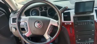 Cadillac Escalade 2007