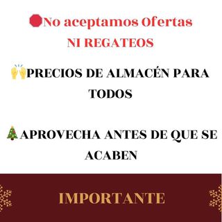 Árbol de Navidad Grande Verde 240CM  Nuevo