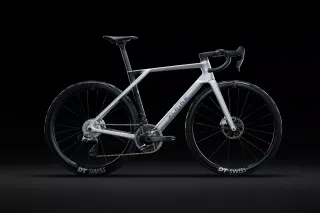 Bicicleta Carretera Lapierre Xelius Alpine