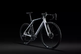 Bicicleta Carretera Lapierre Xelius Alpine