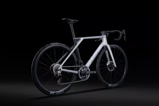 Bicicleta Carretera Lapierre Xelius Alpine