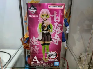 Demon Slayer Mitsuri Kenjiri Ichiban-Kuji A