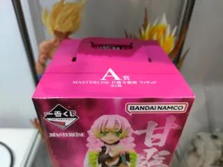 Demon Slayer Mitsuri Kenjiri Ichiban-Kuji A