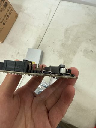 BIGTREETECH SKR Mini E3 V3.0 Ender 3