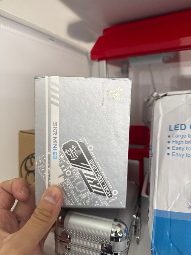 BIGTREETECH SKR Mini E3 V3.0 Ender 3