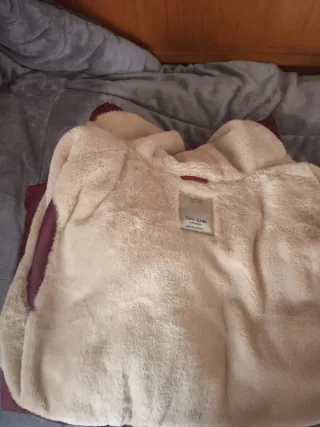 Abrogó Casi Nuevo para Nino 13.14anos