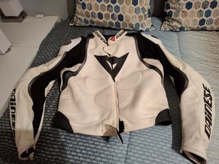 Mono de moto Dainese 2 piezas