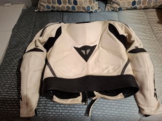 Mono de moto Dainese 2 piezas