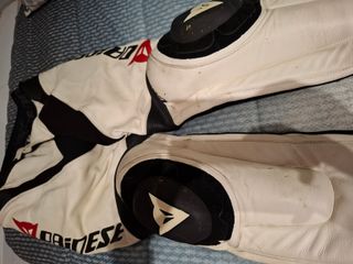Mono de moto Dainese 2 piezas