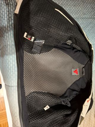 Mono de moto Dainese 2 piezas