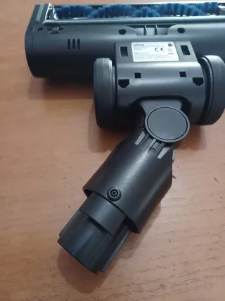 Cepillo Aspiradora Ufesa U7 Digital Pro