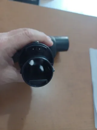 Cepillo Aspiradora Ufesa U7 Digital Pro