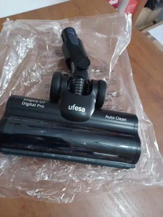 Cepillo Aspiradora Ufesa U7 Digital Pro