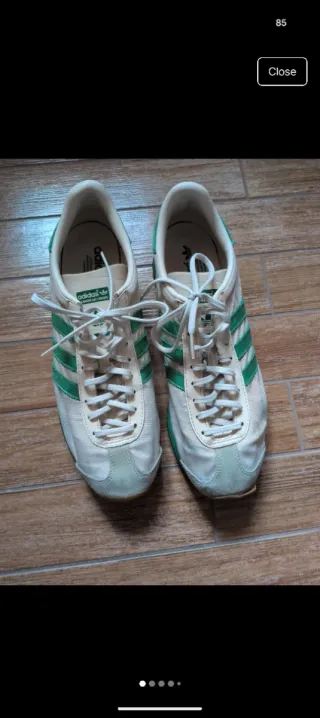 Adidas Country OG Taglia 44