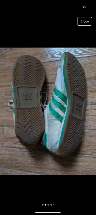 Adidas Country OG Taglia 44