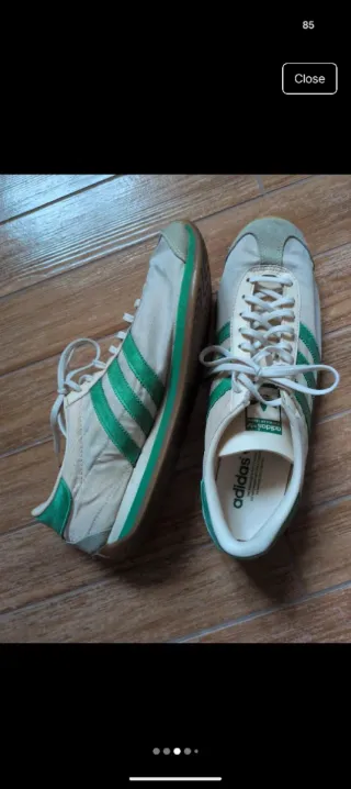 Adidas Country OG Taglia 44