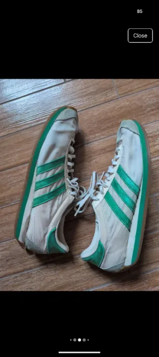 Adidas Country OG Taglia 44