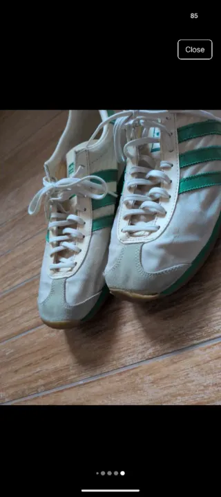 Adidas Country OG Taglia 44