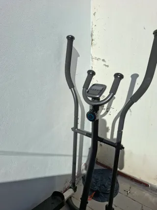 Bicicleta Elíptica DOMYOS 100