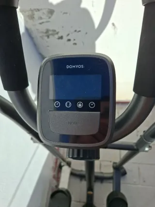 Bicicleta Elíptica DOMYOS 100