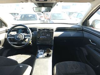 Hyundai Tucson 1.6 TGDI 169kW (230CV) HEV Maxx Auto