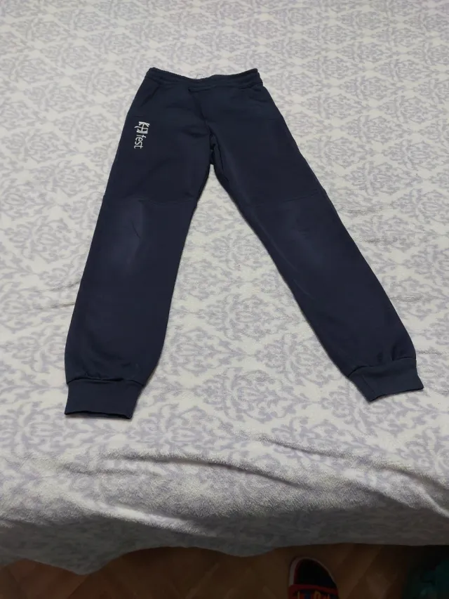 Chándal Colegio Trinitarios Talla 6