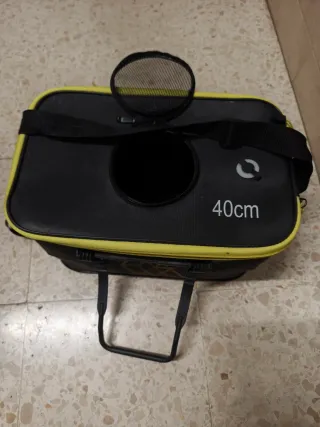 Cubo Vivero Takeshi 40cm