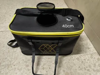 Cubo Vivero Takeshi 40cm