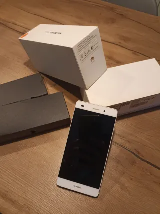 Huawei P8 lite per ricambi