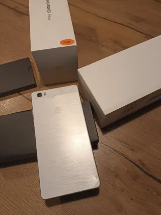 Huawei P8 lite per ricambi