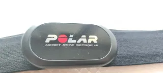 Cinta Polar para pulsómetro modelo H1