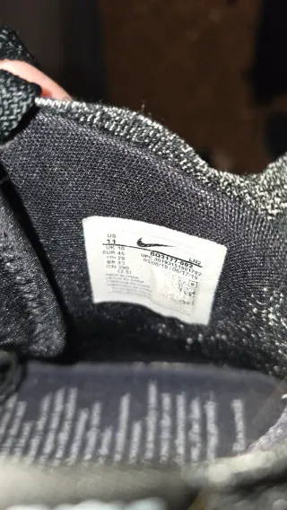 Zapatillas Nike Lebron 17