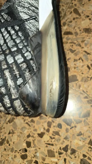 Zapatillas Nike Lebron 17