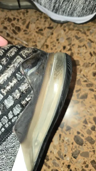 Zapatillas Nike Lebron 17