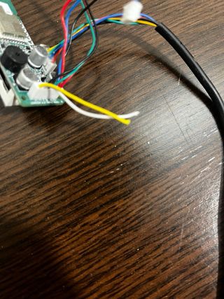 Display Patinete Xiaomi Scooter 4