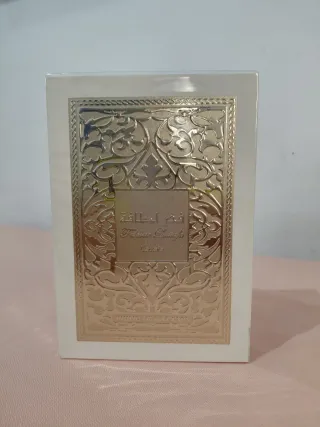 Perfume  Árabes