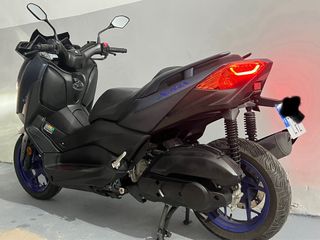 Yamaha XMAX