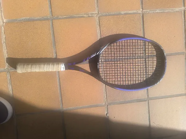 Raquetas Tenis Yonex RD-3 (2 unidades)