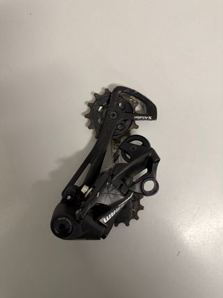Cambio GX Eagle 12v SRAM