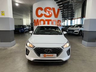 Hyundai IONIQ 1.6 GDI PHEV Klass DCT