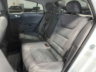 Hyundai IONIQ 1.6 GDI PHEV Klass DCT