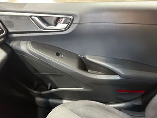 Hyundai IONIQ 1.6 GDI PHEV Klass DCT