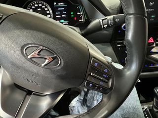 Hyundai IONIQ 1.6 GDI PHEV Klass DCT