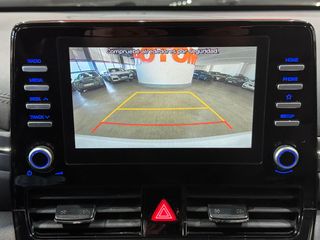 Hyundai IONIQ 1.6 GDI PHEV Klass DCT