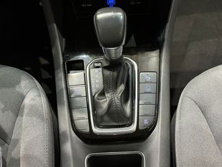 Hyundai IONIQ 1.6 GDI PHEV Klass DCT