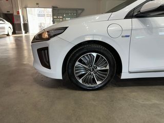 Hyundai IONIQ 1.6 GDI PHEV Klass DCT