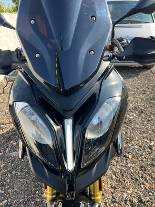 BMW S1000XR , comprada 30/12/2020 full extras